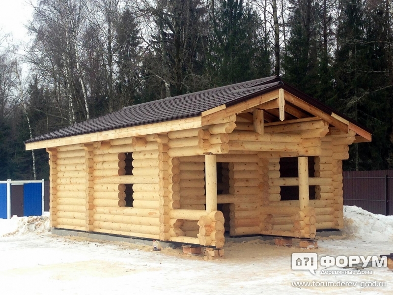 Экосрубстрой баня (12)1