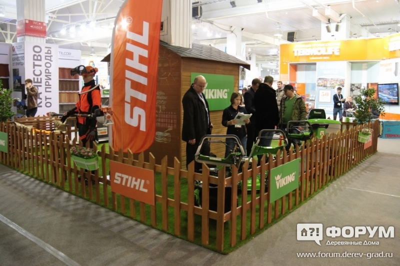 Фото средств индивидуальной защиты STIHL