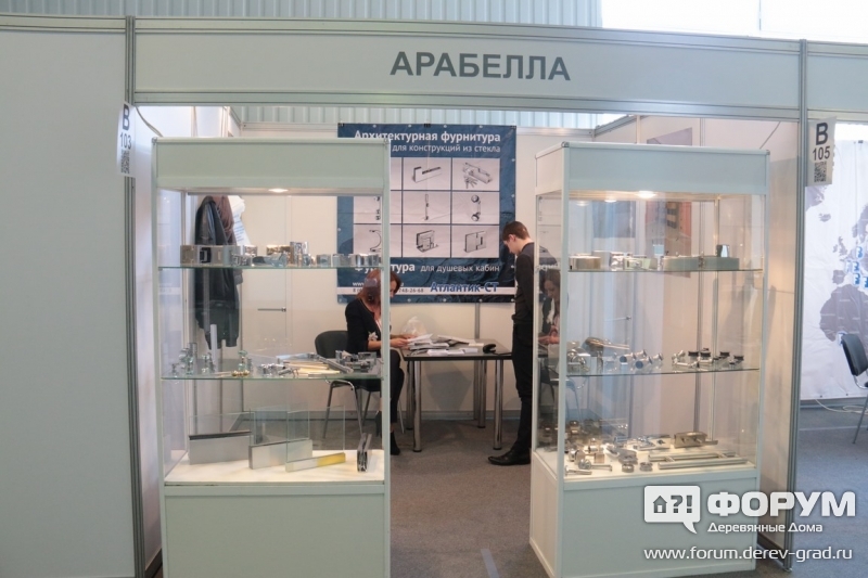 Фото архитектурной фурнитуры АРАБЕЛЛА