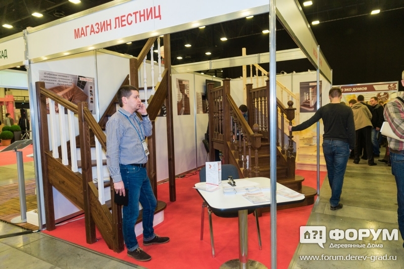 Качественные деревянные лестницы МАГАЗИН ЛЕСТНИЦ