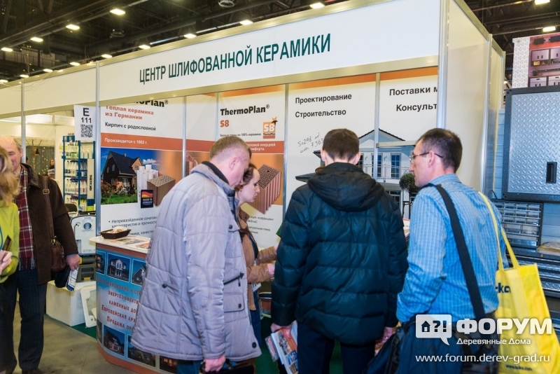Керамический кирпич ЦЕНТР ШЛИФОВАННОЙ КЕРАМИКИ