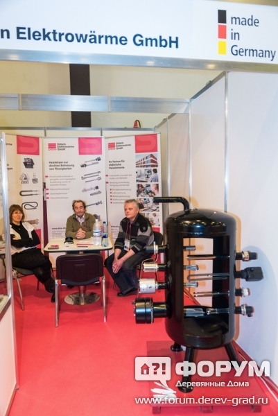 Нагревательные элементы ДОБЕЛЬН ЭЛЕКТРОВАРМ ГМБХ (DOBELN ELEKTROWARME GMBH)