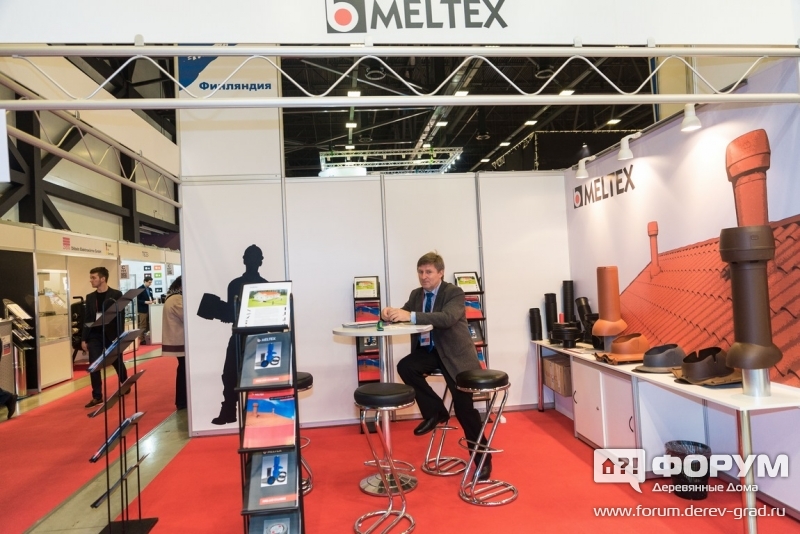 Пластиковая продукция для строительства МЕЛТЕКС (MELTEX)