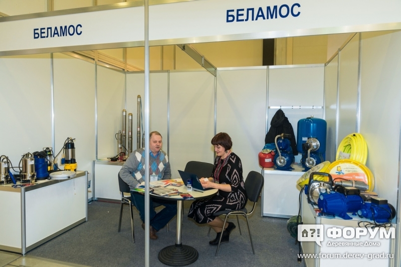 Садовая и отопительная техника БЕЛАМОС