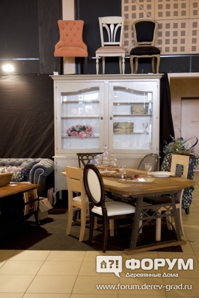 Концепция удовольствие Сoncept bati deco plaisance
