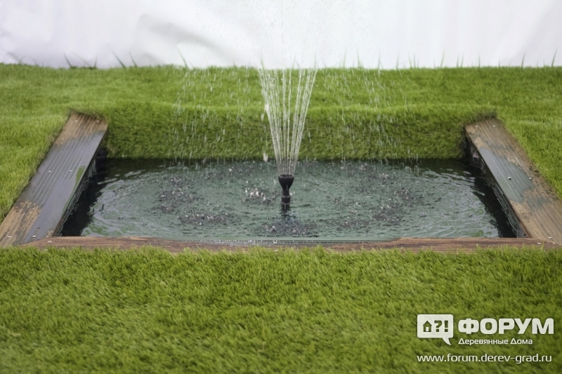 Royal Grass  искусственное озеление
