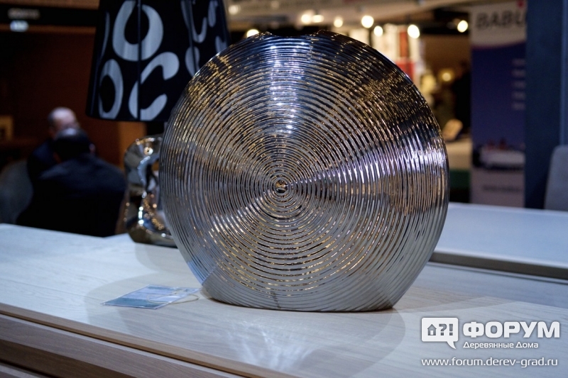 Ваза  Mobilier de France