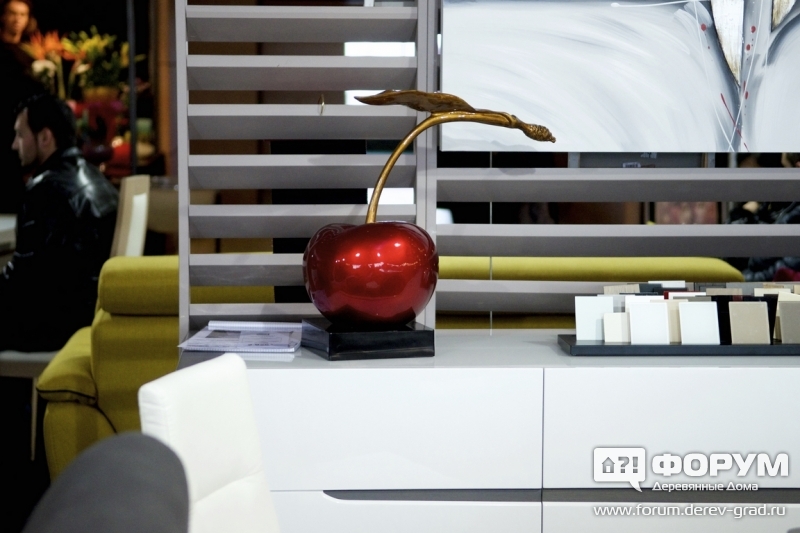 Картины и предметы интерьера Ateliers Pierre Caron