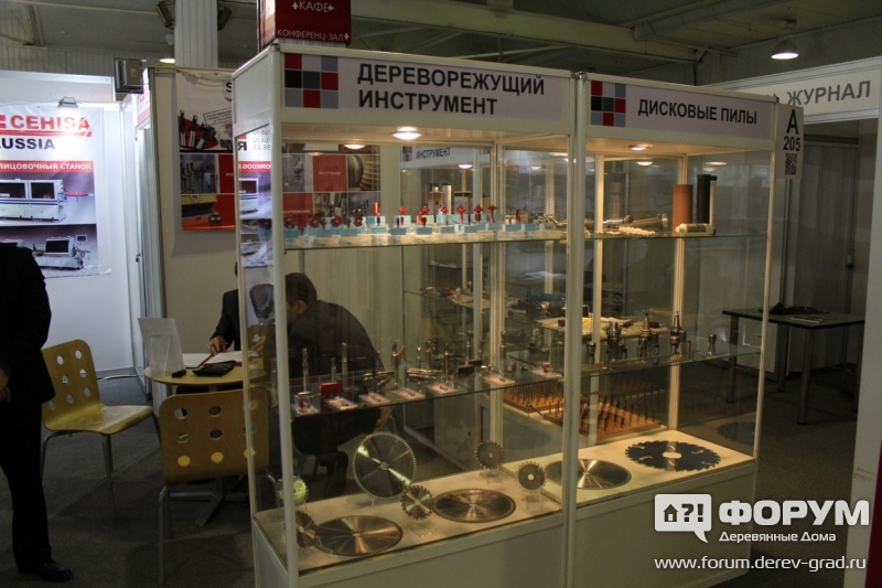 Дереворежущие инструменты SKAYDUNA