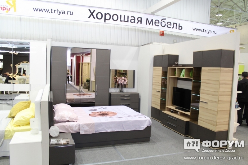 Мягкая и корпусная мебель для дома ХОРОШАЯ МЕБЕЛЬ