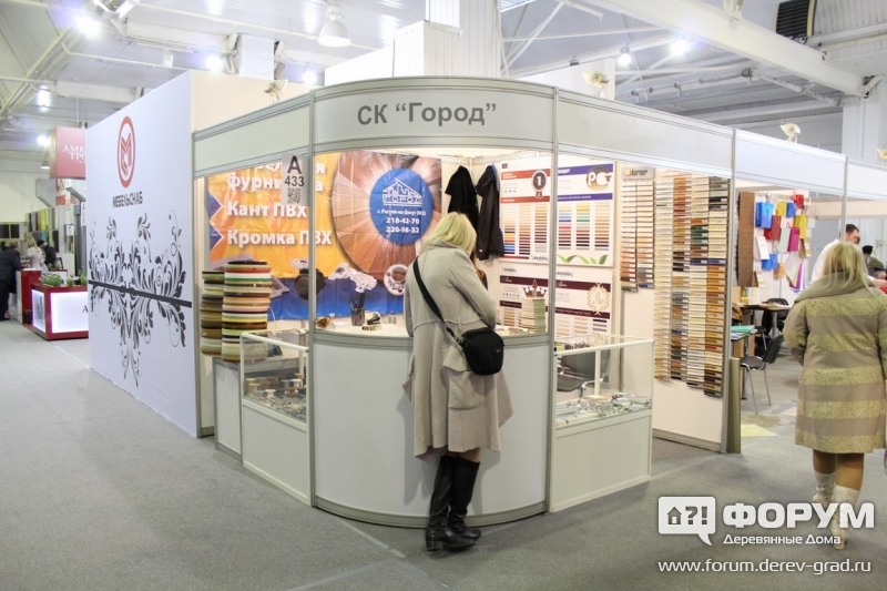 Пленка ПВХ для отделки мебели и панелей СК ГОРОД