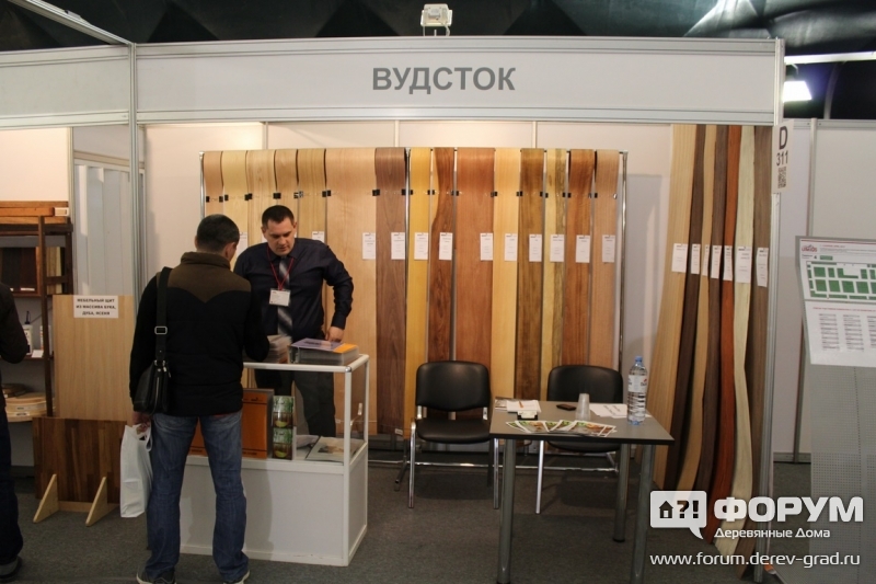 Производство пиломатериалов для отделки мебли  ВУДСТОК