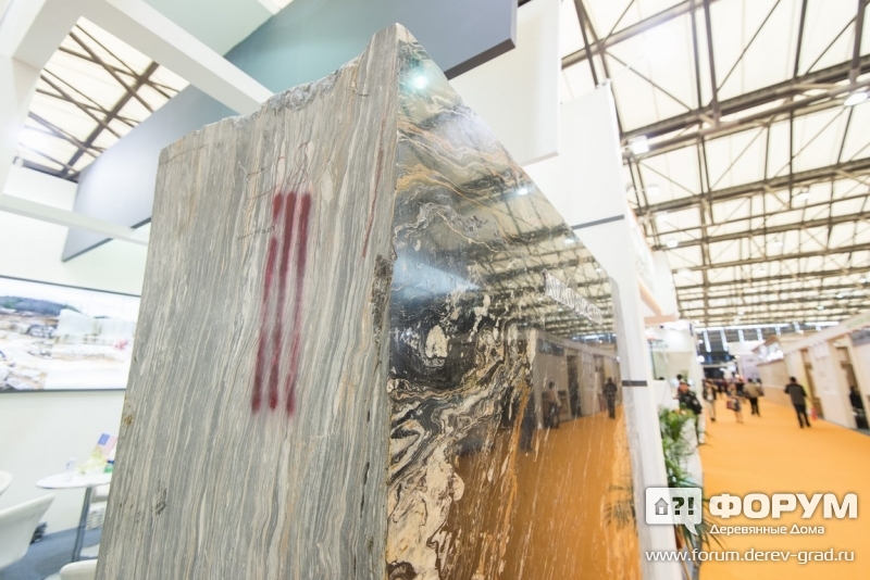 Изделия из натурального гранита и мрамора Алабама Марбл (Alabama Marble)