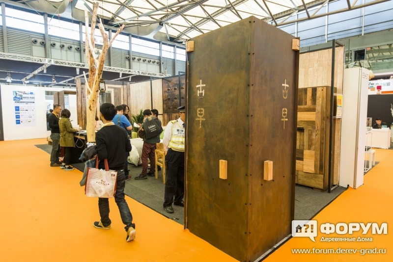 Мебель из дерева и металла Гужао Фернитура (GuZhao Furniture)