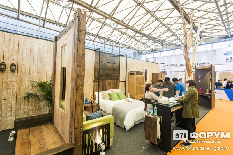 Мебель из дерева и металла Гужао Фернитура (GuZhao Furniture)