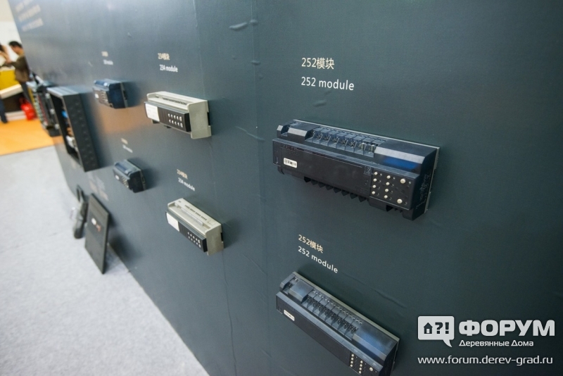 Система управления светом в интерьере СеЙонг Электроникс (SeYoung Electronics)
