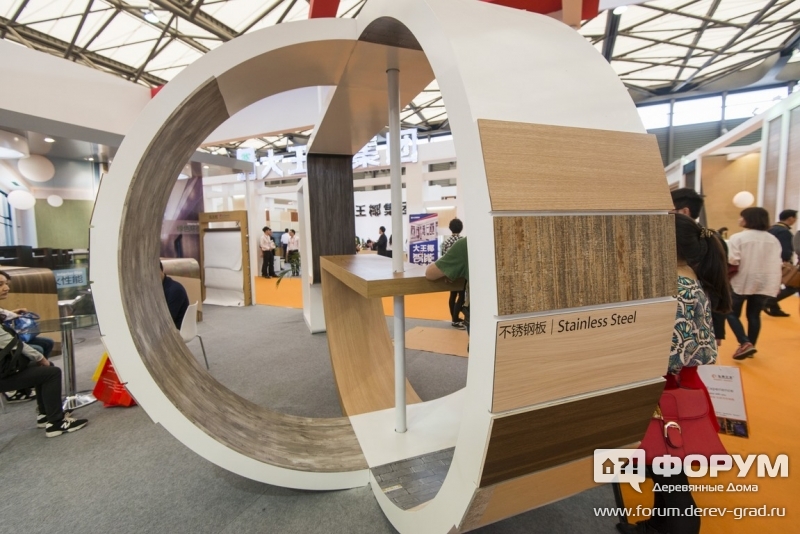 Отделочные материалы ЭлДжи Хаусис (LG Hausys)