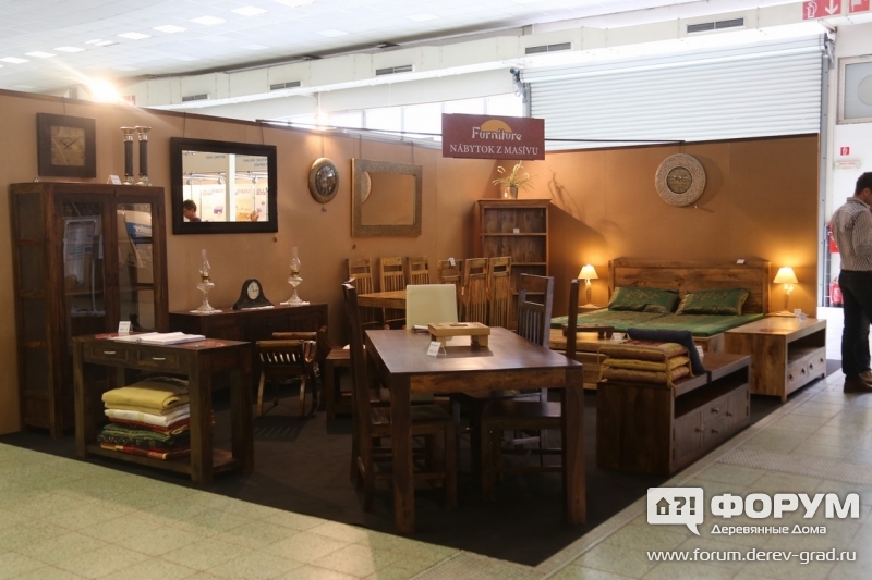 Деревянная мебель для всего дома Фурнитура (Furniture)