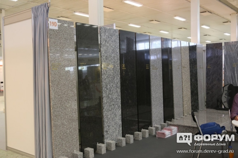 Словацкий гранит Стоун (stone)