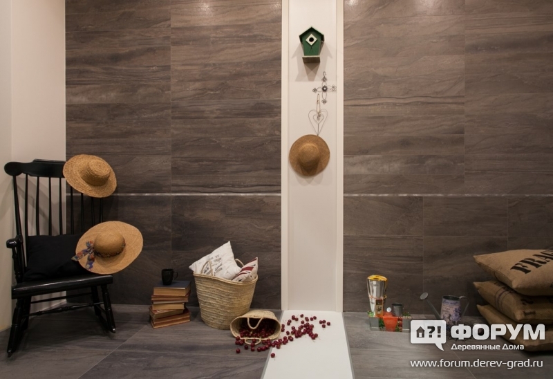 Панели для отделки стен Dom ceramiche