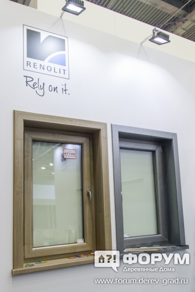 Ламинационные  пленки ПВХ Ренолит (Renolit)