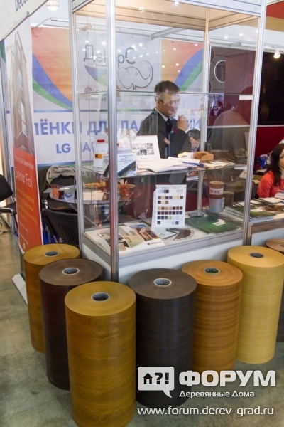 Пленки для ламинации ПВХ Ренолит (Renolit)