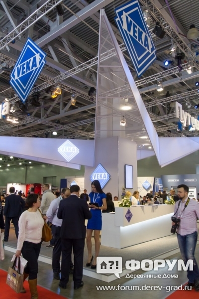 Пластиковые окна Века (Veka)