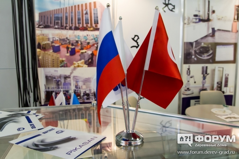 Уплотнительные профили Пикасан (Pikasan)