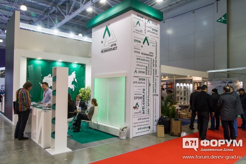 Резиновые уплотнители Арти-резинопласт
