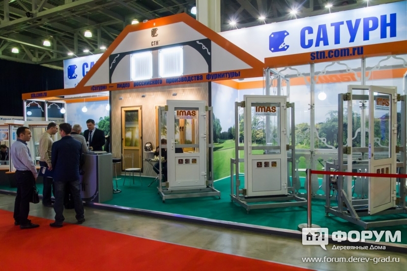 Фурнитура для окон и дверей Сатурн