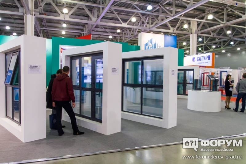 Навесные фасады Татпроф