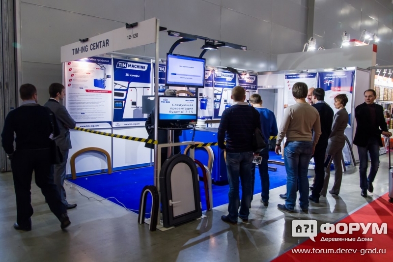 Станок для гибки профилей CNC 3D 3in1