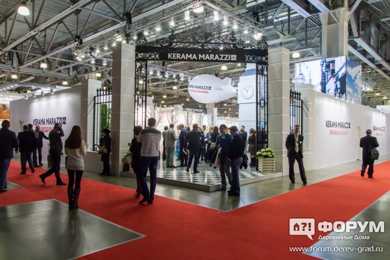 Керамическая плитка Керама Марази (Kerama marazzi)