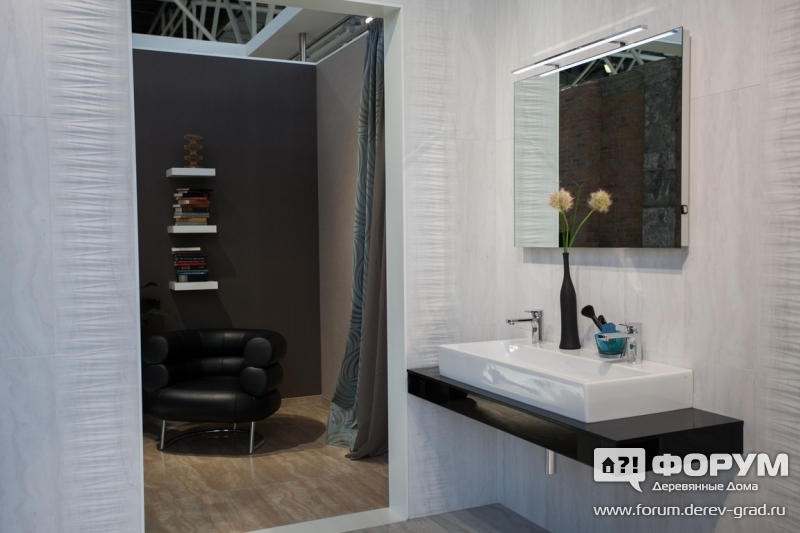 Мебель для ванной комнаты Villeroy Boch