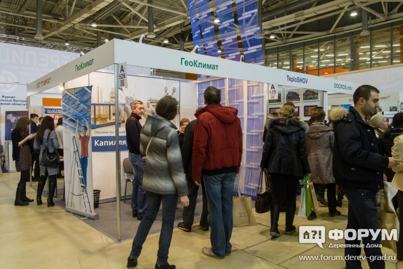 Ассоцияция домостроительных технологий СИП