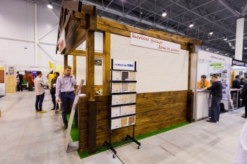 Японские фасады от Группы компаний ИТЕКО