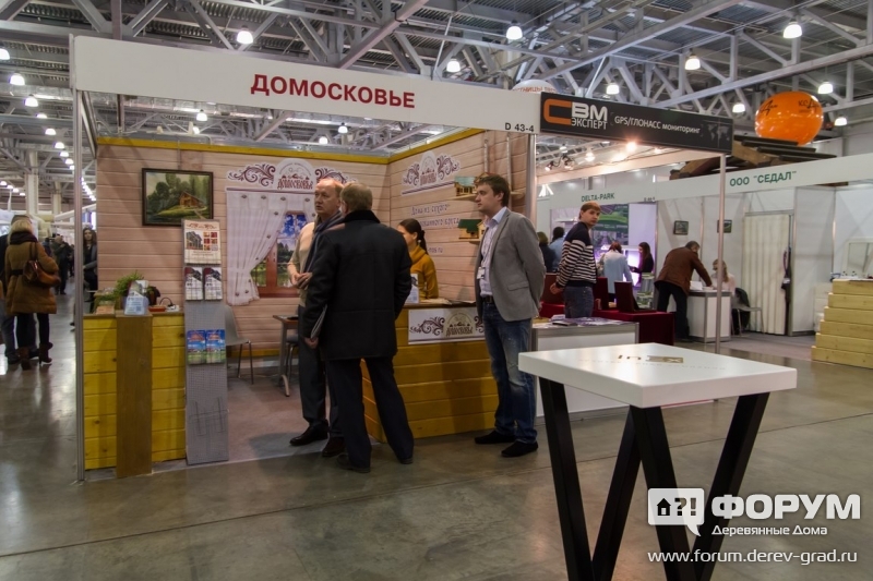 Элементы дизайна для загородного  жилья