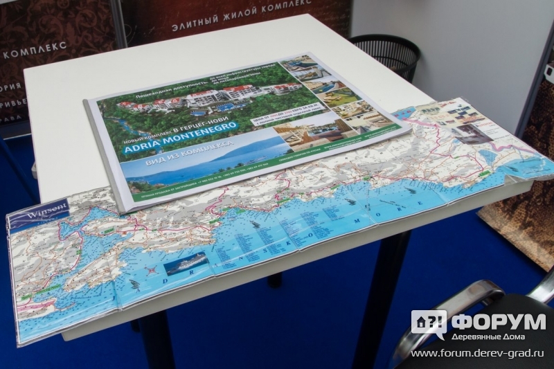 Жилой комплекс в Черногории Свети Лука (Sveti Luka)