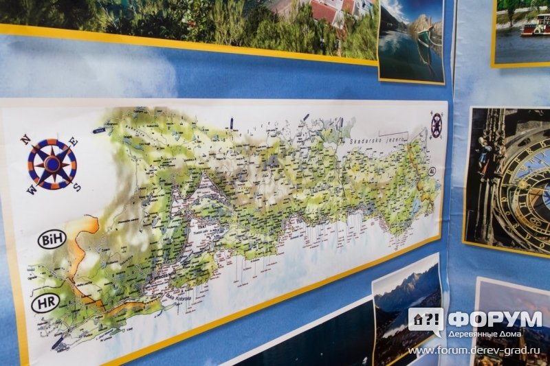 Недвижимость в Черногории Эн Ви-Кампэни (NV-Company)