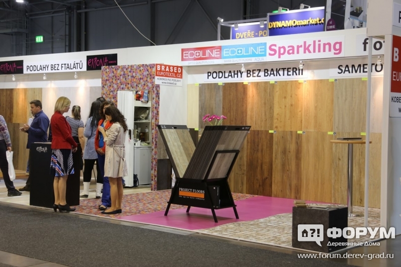 Био паркеты Спарклинг(Sparkling)