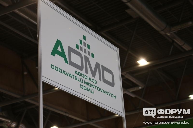 Ассоциация монтажного строительства АДМД (ADMD)