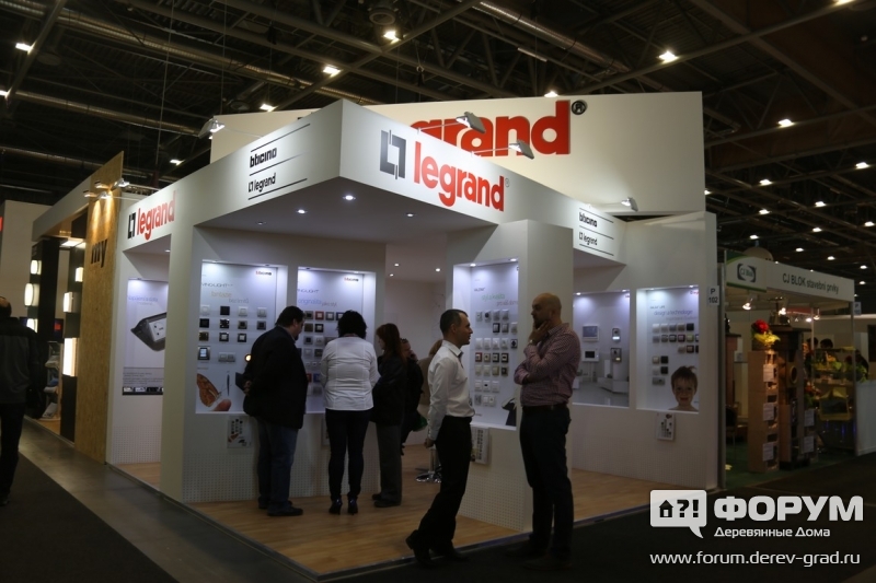 Переключатели от Легранд (Legrand)