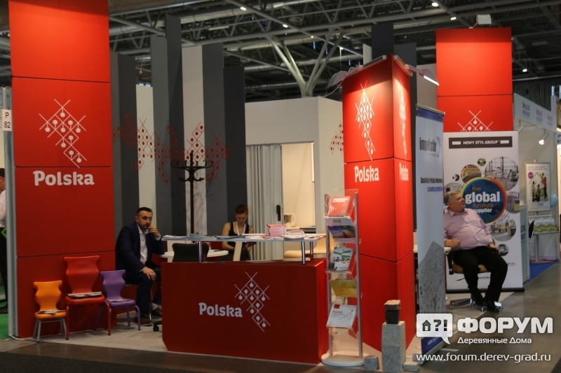 Проектирование от Полска (Polska)