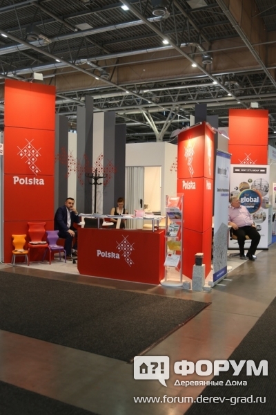 Проектирование Полска (Polska)