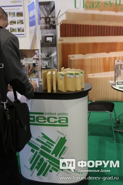 Фирменные паркеты Сека(Seca)