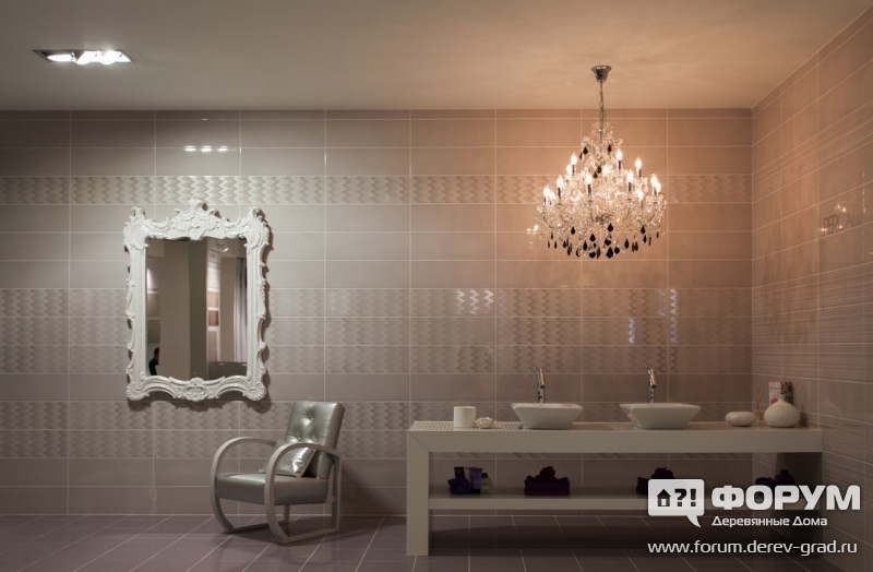 Керамическая плитка SHABBY CHIC