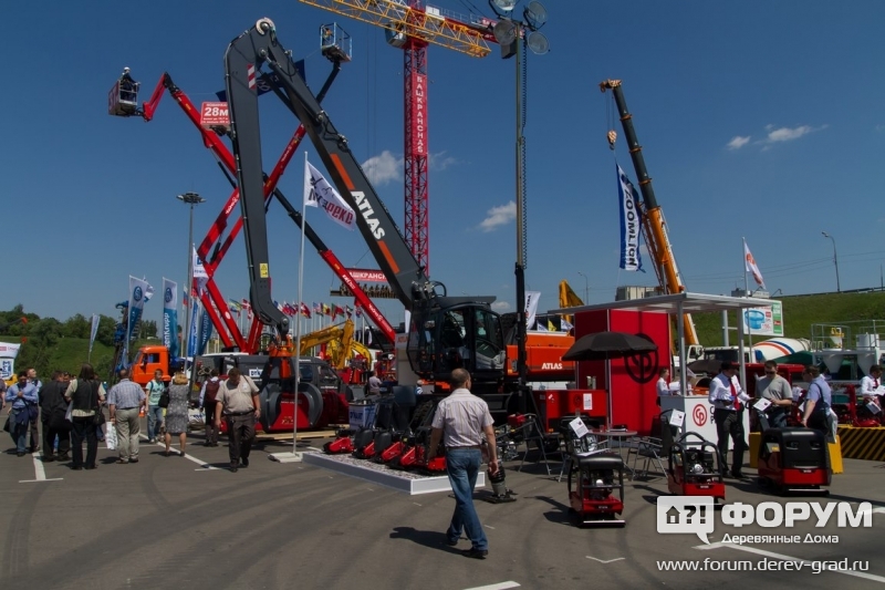 Продукция компании Чикаго пнюмэтик (Chicago Pneumatic)