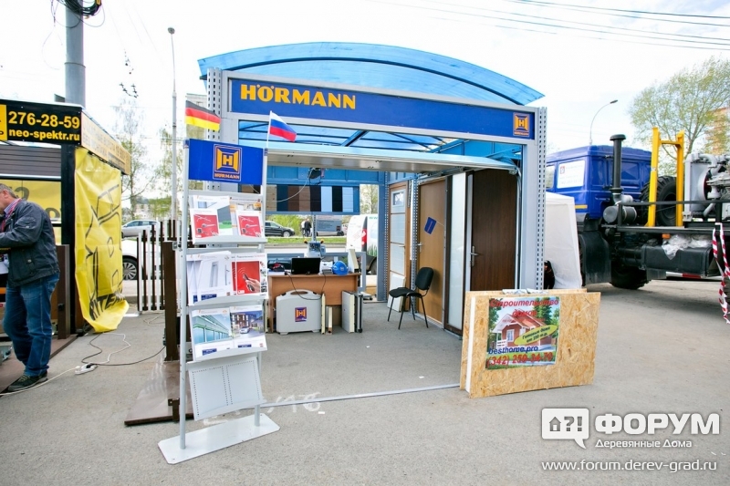 Автоматические ворота и двери от компании Кредо-комфорт