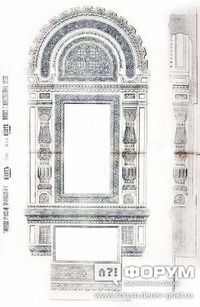 Киота 1874 год