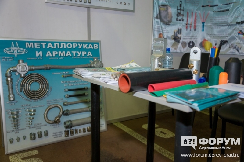 Рукава для прокладки электрокабеля вашего дома, дачи